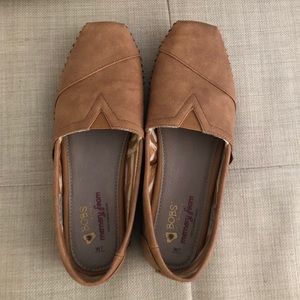 BOB’s from Sketchers Women’s slip on flat